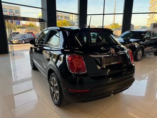 Fiat 500X 2016 Rosso Amore Edition • Ηλιοροφή !!-thumb-6