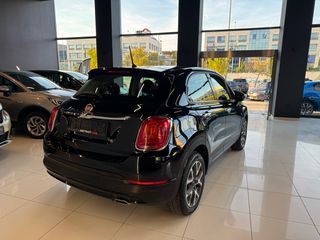 Fiat 500X 2016 Rosso Amore Edition • Ηλιοροφή !!-thumb-7
