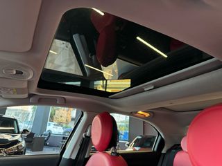 Fiat 500X 2016 Rosso Amore Edition • Ηλιοροφή !!-thumb-13