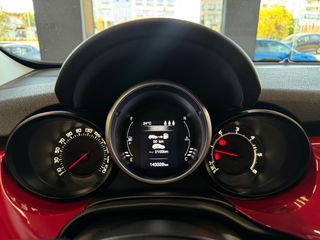 Fiat 500X 2016 Rosso Amore Edition • Ηλιοροφή !!-thumb-15