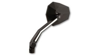 HIGHSIDER Mirror Stealth -X4 With LED Indicator & Position Light (Pair)-thumb-2