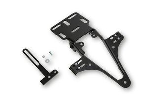 HIGHSIDER Quadro Bundle License Plate Holder-thumb-1