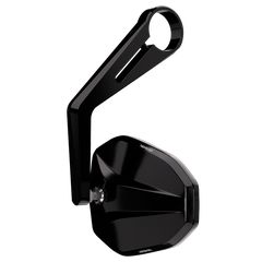 HIGHSIDER Victory Handlebar End Mirror (1pc)-thumb-4