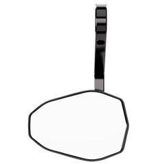 HIGHSIDER Victory Handlebar End Mirror (1pc)-thumb-6