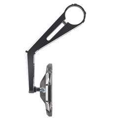 HIGHSIDER Victory Handlebar End Mirror (1pc)-thumb-4