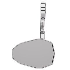HIGHSIDER Victory Handlebar End Mirror (1pc)-thumb-1