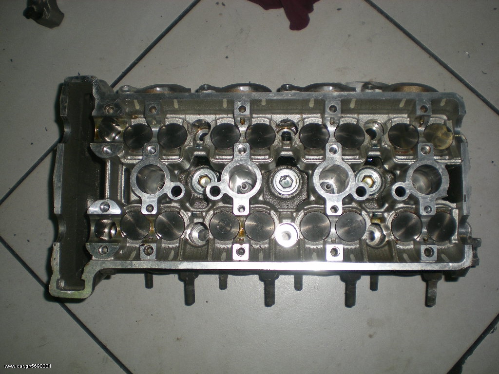 ΚΕΦΑΛΗ fazer 600