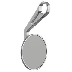 HIGHSIDER Montana Handlebar End Mirror (1pc)-thumb-3