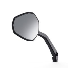 HIGHSIDER Ventura-RS Mirror, Black, E-marked, Pair-thumb-6