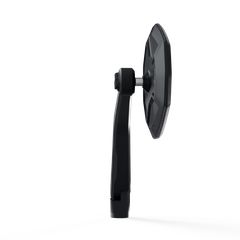 HIGHSIDER Ventura-RS Mirror, Black, E-marked, Pair-thumb-5