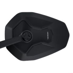 HIGHSIDER Ventura-RS Mirror, Black, E-marked, Pair-thumb-3