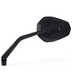 HIGHSIDER Ventura-RS Mirror, Black, E-marked, Pair-thumb-1
