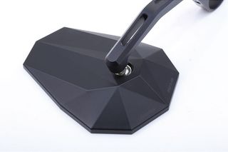 HIGHSIDER Stealth-X6 Bar End Mirror Long (1pc)-thumb-4