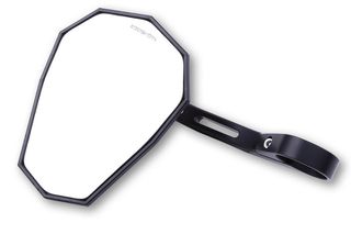 HIGHSIDER Stealth-X6 Bar End Mirror Long (1pc)-thumb-5