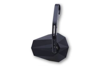 HIGHSIDER Stealth-X6 Bar End Mirror Long (1pc)-thumb-1