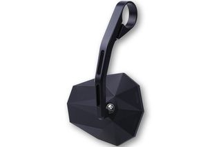 HIGHSIDER Stealth-X6 Bar End Mirror Long (1pc)-thumb-2