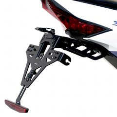HIGHSIDER pro License Plate Holder-thumb-1
