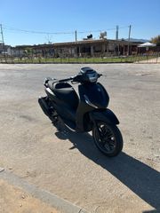 Piaggio Beverly 310S 2025-thumb-1