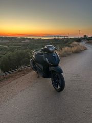 Piaggio Beverly 310S 2025-thumb-2