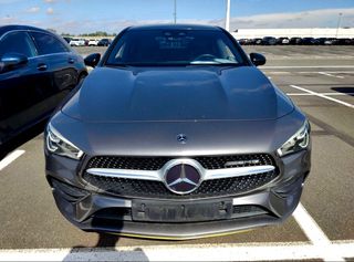 Mercedes-Benz CLA 180 2020 d AMG FULL PACKET-thumb-3