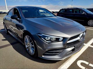 Mercedes-Benz CLA 180 2020 d AMG FULL PACKET-thumb-4