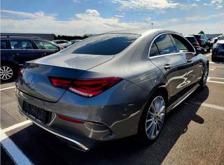 Mercedes-Benz CLA 180 2020 d AMG FULL PACKET-thumb-5