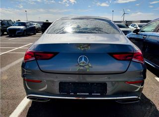 Mercedes-Benz CLA 180 2020 d AMG FULL PACKET-thumb-6