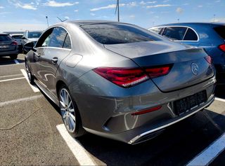 Mercedes-Benz CLA 180 2020 d AMG FULL PACKET-thumb-7