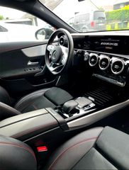 Mercedes-Benz CLA 180 2020 d AMG FULL PACKET-thumb-8