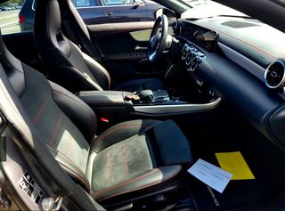 Mercedes-Benz CLA 180 2020 d AMG FULL PACKET-thumb-10