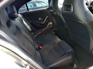 Mercedes-Benz CLA 180 2020 d AMG FULL PACKET-thumb-11