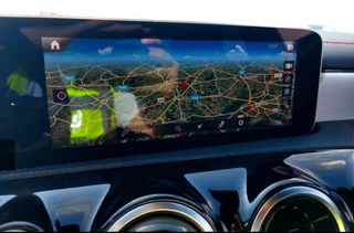 Mercedes-Benz CLA 180 2020 d AMG FULL PACKET-thumb-13