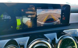 Mercedes-Benz CLA 180 2020 d AMG FULL PACKET-thumb-14