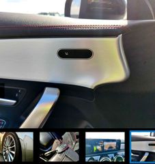 Mercedes-Benz CLA 180 2020 d AMG FULL PACKET-thumb-15