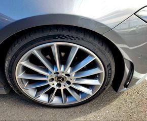 Mercedes-Benz CLA 180 2020 d AMG FULL PACKET-thumb-17