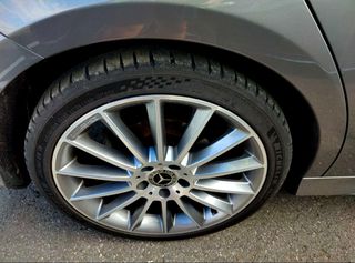 Mercedes-Benz CLA 180 2020 d AMG FULL PACKET-thumb-18
