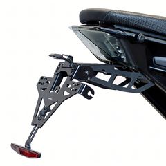 HIGHSIDER pro licence plate holder-thumb-3