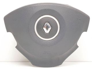 Αερόσακος εμπρός αριστερά RENAULT GRAND MODUS 2008-2014