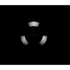 HIGHSIDER FRAME-R1 TYPE 11 7 Inch LED Main Headlight, Bottom Mount-thumb-3