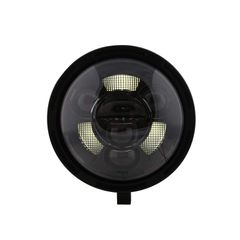 HIGHSIDER FRAME-R1 TYPE 11 7 Inch LED Main Headlight, Bottom Mount-thumb-2