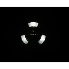 HIGHSIDER FRAME-R1 TYPE 11 7 Inch LED Main Headlight, Bottom Mount-thumb-4