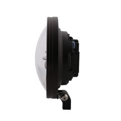HIGHSIDER FRAME-R1 TYPE 11 7 Inch LED Main Headlight, Bottom Mount-thumb-1