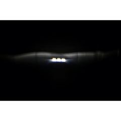 HIGHSIDER FRAME-R1 TYPE 11 7 Inch LED Main Headlight, Bottom Mount-thumb-6