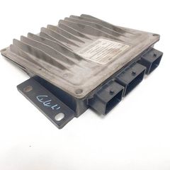 Εγκέφαλος κινητήρα ECU RENAULT CLIO II FASE II (B/CB0) 2001-2005