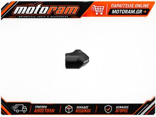HIGHSIDER Ventura-x Led Indicator, Black, Smoke