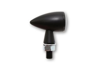 HIGHSIDER Apollo Bullet LED Tail Light - Brake Light/Indicators-thumb-1