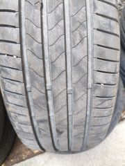 ΕΛΑΣΤΙΚΆ ΕΛΑΦ ΜΕΤΑΧΕΙΡΙΣΜΈΝΑ 225/55/17 BRIDGESTONE DOT 2024 BEST TIRES ΚΑΛΛΙΘΈΑ -*****