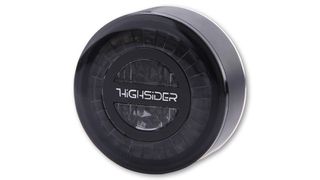 HIGHSIDER Rocket LED Rear Light - Brake Light/Indicator-thumb-5