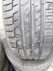 ΕΛΑΣΤΙΚΑ ΕΛΑΦ ΜΕΤΑΧΕΙΡΙΣΜΈΝΑ*** 225/50/18****CONTINETAL*DOT 2024**BEST TIRES