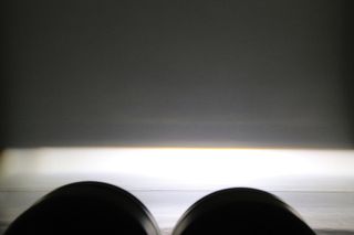 HIGHSIDER smart LED headlight TWIN, black, side mounting-thumb-3